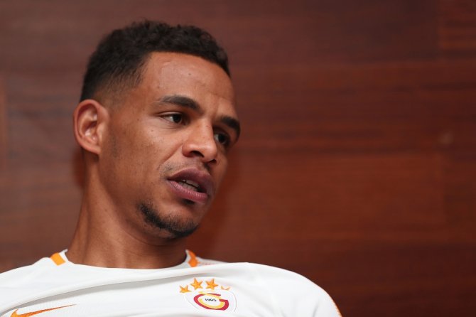 "Galatasaray Konusunda Yanılmadım"