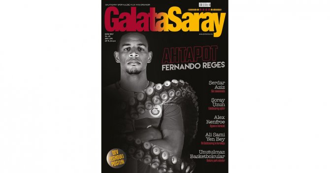 "Galatasaray Konusunda Yanılmadım"