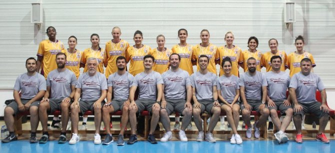 Yakın Doğu “Süper Kupa” İçin Dynamo Kursk İle Karşılaşıyor
