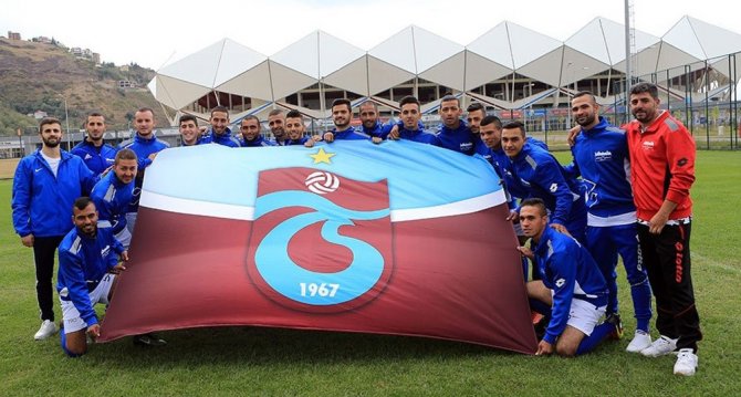 Trabzonspor’dan Alkışlık Hareket