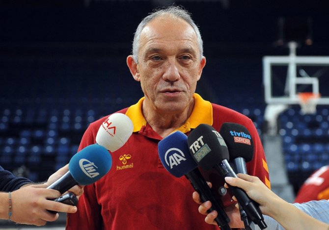 “Bütçenin Düşmesi Transferleri Etkiledi”