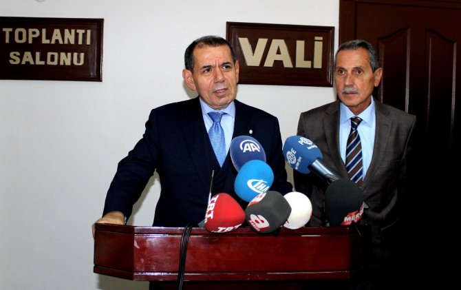 "Mutlu Sona Ulaşmak İçin Disiplini Üst Seviyede Tutuyoruz"