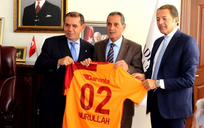 "Mutlu Sona Ulaşmak İçin Disiplini Üst Seviyede Tutuyoruz"