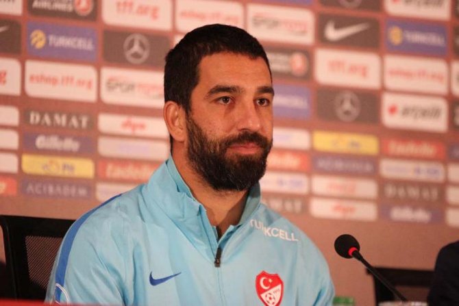 "Bu Tarihi Günün İyi Bir Parçası Olmak İstiyorum"