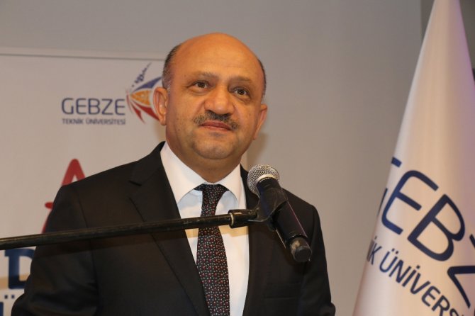 "Tartışmamız Gereken Teog’dan Daha Önemli Meseleler Var"