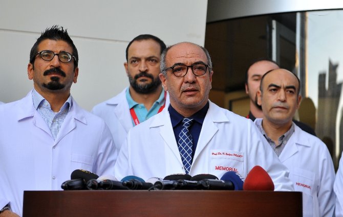 Naim Süleymanoğlu’ndan Haber Var