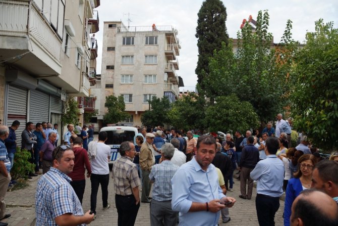 Chp’nin Delege Seçiminde Ortalık Karıştı