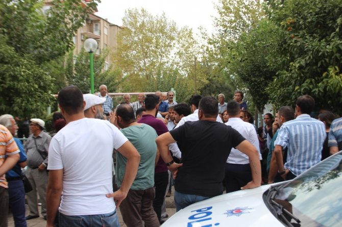Chp’nin Delege Seçiminde Ortalık Karıştı