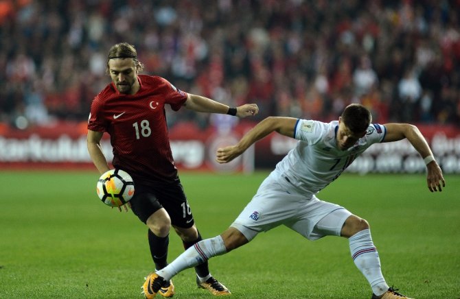 Dünya Kupasına Veda