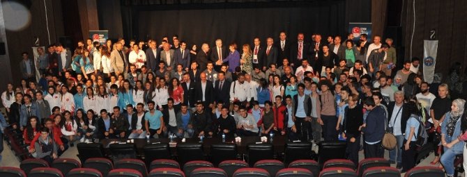 Trabzon’da Fair Play Konuşuldu