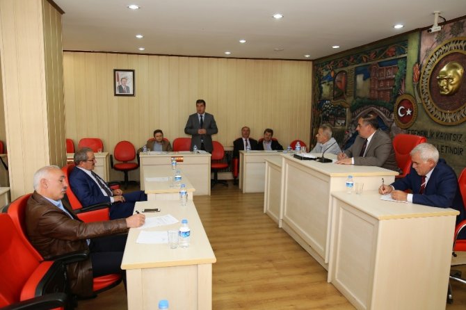 Gümüşhane İl Özel İdaresi Mobil Konkasör Alacak