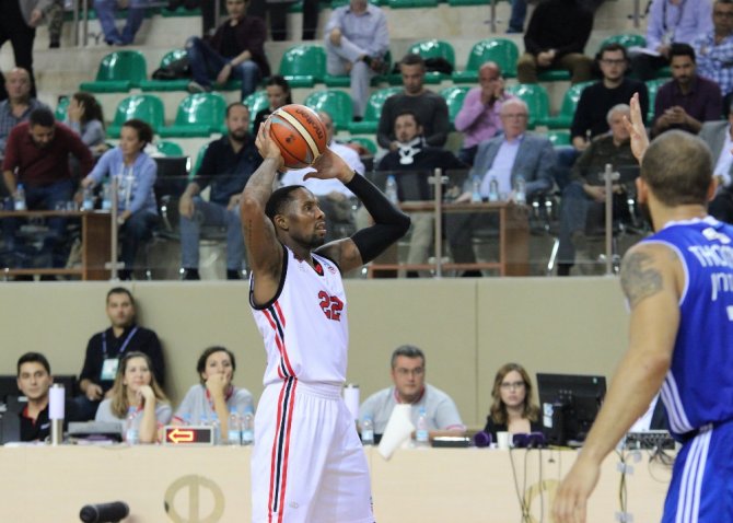 Eskişehir Basket, İstanbul Bbsk’yi Geçti