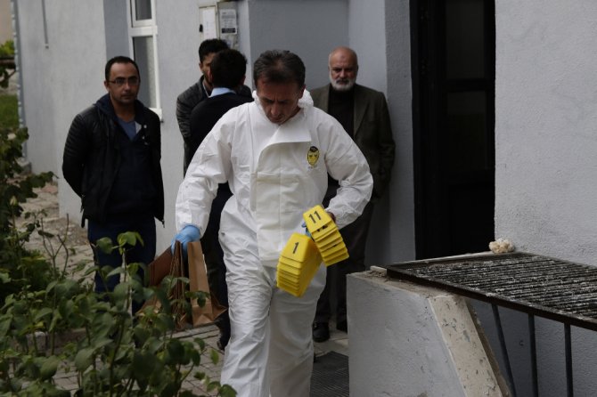 Mal Paylaşımı Kavgası Kanlı Bitti: 2 Ölü