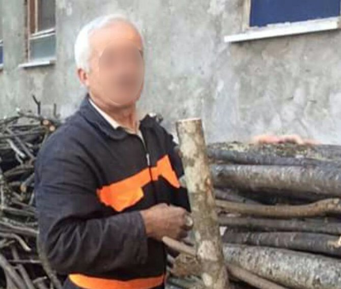 Arazi Yüzünden Kardeşi Ve Yengesini Öldürdü