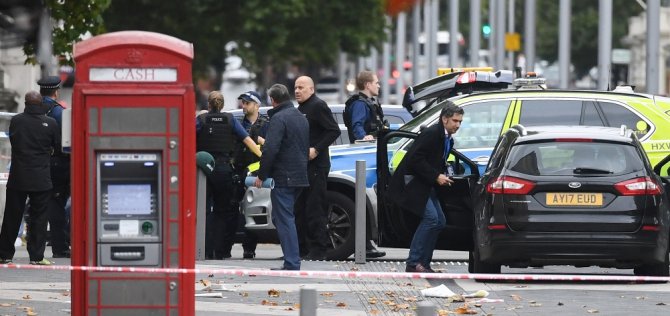 Londra’da Yaralı Sayısı 11’e Yükseldi