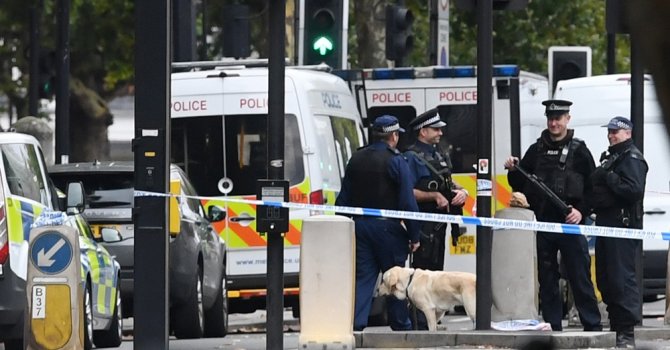 Londra’da Yaralı Sayısı 11’e Yükseldi