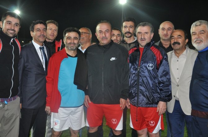 "Amacımız Çatışmaları Tamamen Önlemek"