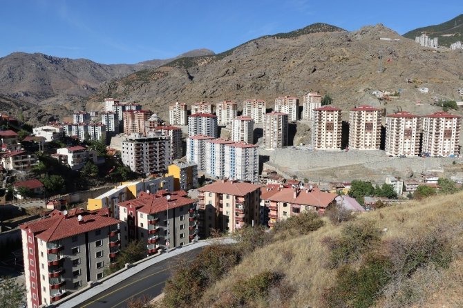 Gümüşhane Son Yılların En Sıcak Eylül Ayını Yaşadı