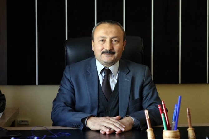 Gümüşhane Son Yılların En Sıcak Eylül Ayını Yaşadı