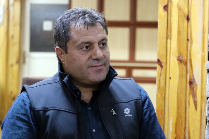 Gümüşhane’nin Spor Temsilcileri Zigana’da Toplandı