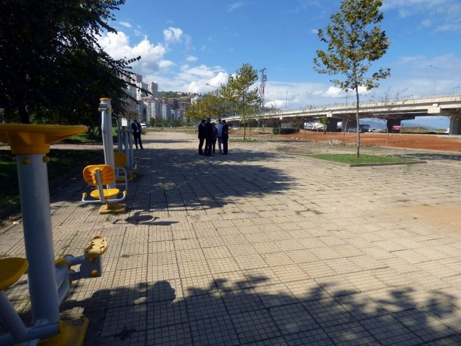 Beşirli’ye Yaşam Alanı Geliyor
