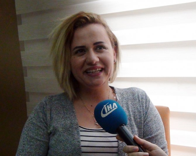 Trafik Kazası Hayatını Değiştirdi