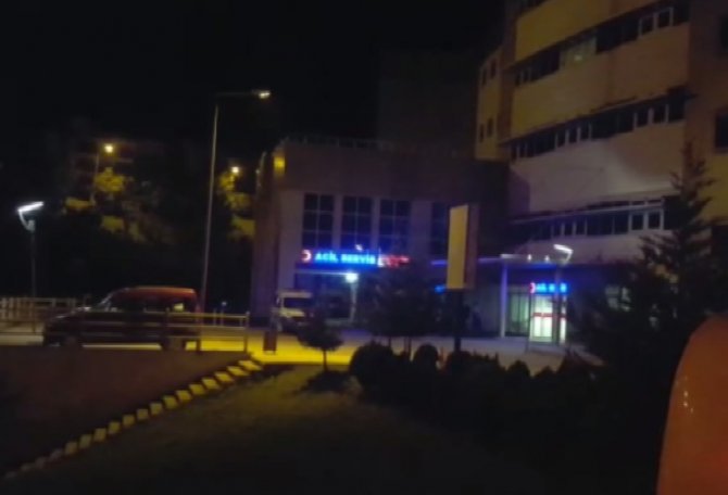 Bir Kadın Cinayeti Daha: 9 Yerinden Bıçaklanarak Öldürüldü
