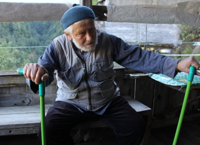 Artvin’deki Yol Hikayesi Yılan Hikayesine Döndü