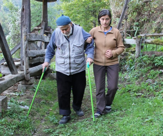 Artvin’deki Yol Hikayesi Yılan Hikayesine Döndü
