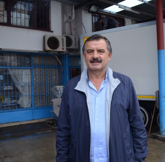 Karadeniz’de Beklenen Balık Avı Olmayınca Tekneler Moritanya’ya Yöneldi