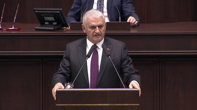 "Beyefendilerden İzin Mi Alacağız?"