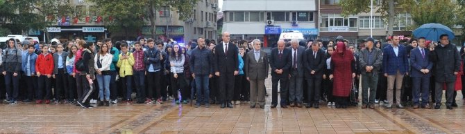 Amatör Spor Haftası Etkinlikleri