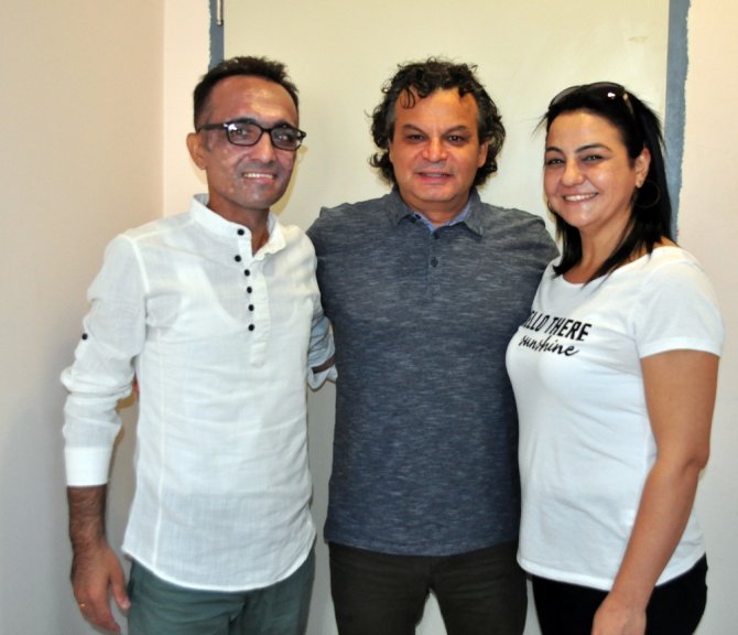 Azim Ve Sevginin Gücüyle Lösemiyi Yendi