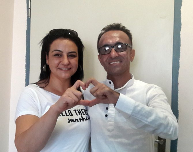 Azim Ve Sevginin Gücüyle Lösemiyi Yendi