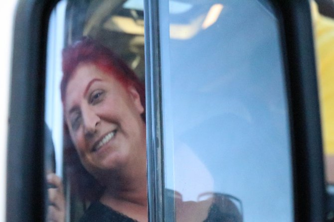 Tam 22 Senedir Servis Şoförü