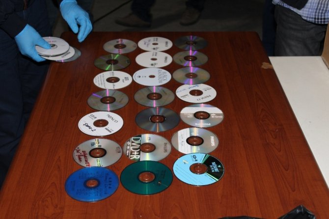 Konteynerle Abd’ye Gönderiyorlardı: Hepsi Fetö’cülere Ait...