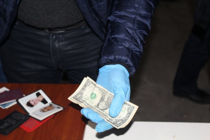 Konteynerle Abd’ye Gönderiyorlardı: Hepsi Fetö’cülere Ait...