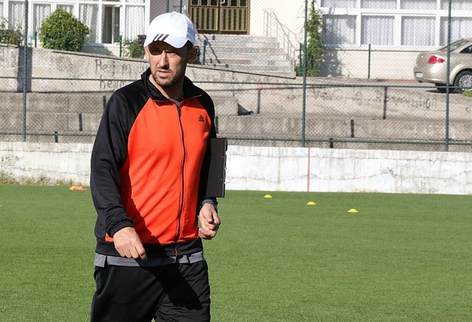 “Oyuncularım Durumu Düzeltmek İçin En İyisini Yapacak”
