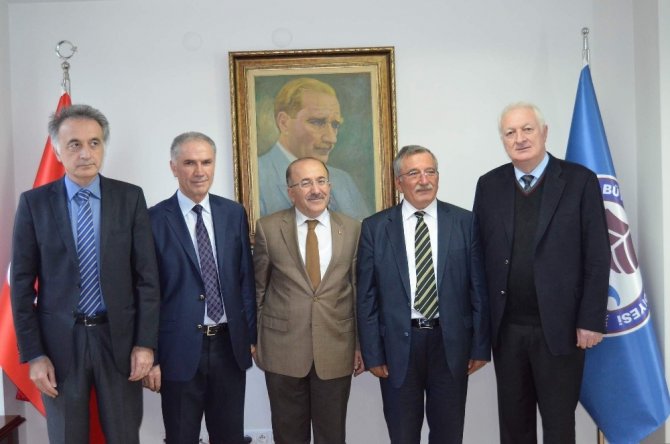 Trabzon’un Fetih Tarihi Tartışıldı