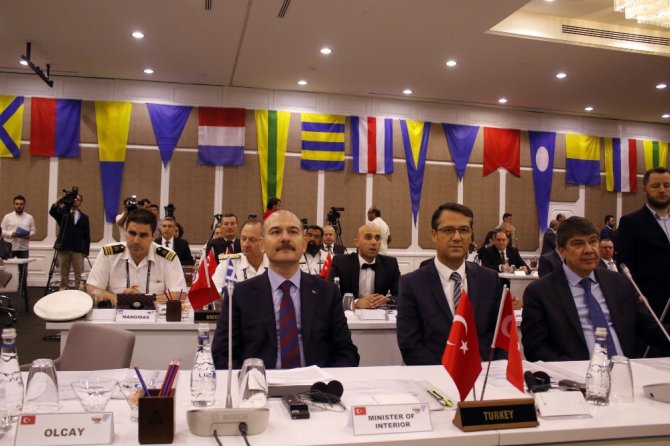 "Düzensiz Göçte Yüzde 98’lik Düşüş Yakaladık"
