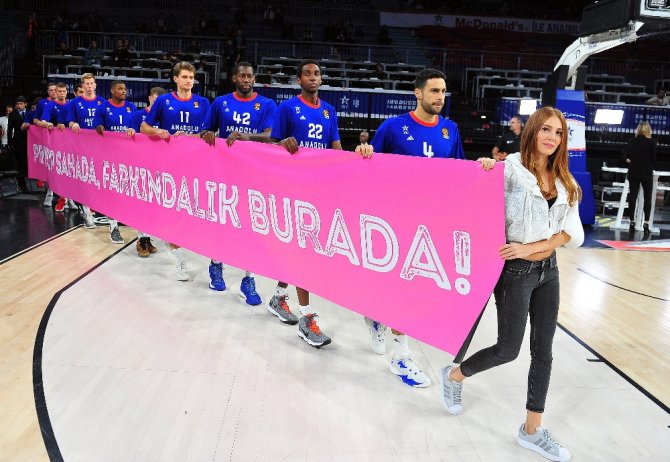Hava Atışı Elçin Sangu’dan