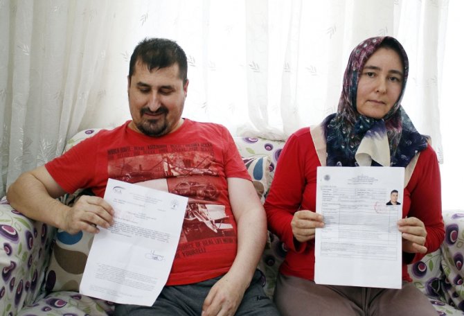 Yüzde 97 Engelli: İyileşiyor Diye Maaşı Kesildi