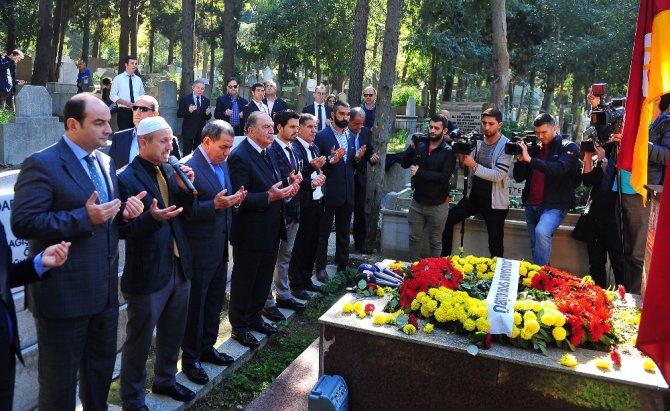 “Onların Emanetini En İyi Şekilde Temsil Etmek Görevimiz”