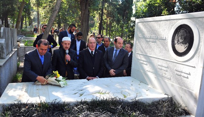 “Onların Emanetini En İyi Şekilde Temsil Etmek Görevimiz”