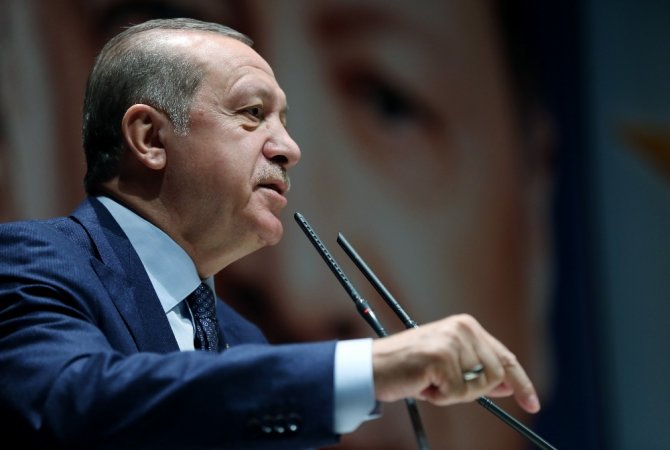 "Dünyadaki En Sorumsuz Ana Muhalefet Partisine Sahibiz"