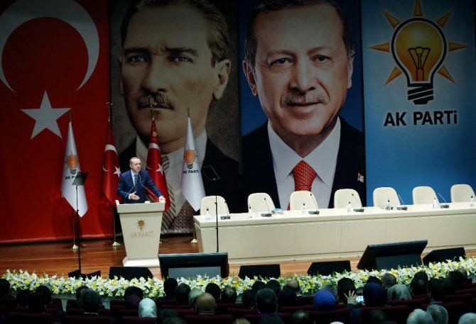 "Dünyadaki En Sorumsuz Ana Muhalefet Partisine Sahibiz"