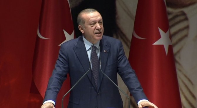"Dünyadaki En Sorumsuz Ana Muhalefet Partisine Sahibiz"