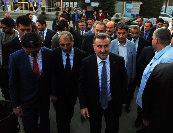Amatör Kulüplere Malzeme Dağıtımı Başladı