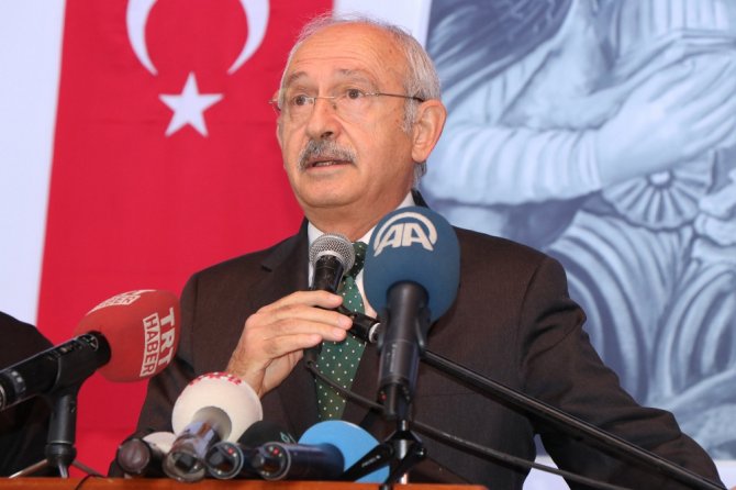 Bakan Kurtulmuş’u Tebrik Etti
