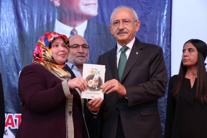 Bakan Kurtulmuş’u Tebrik Etti